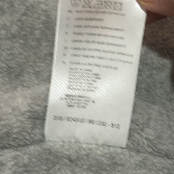 Reebox hoodie jacket for boy size XL - Picture 13 of 16